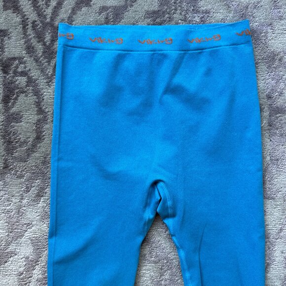 Viking Kid's Thermal Base Layer Pants - Picture 3 of 6